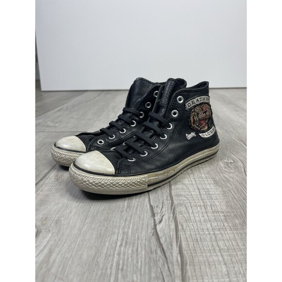 Converse | Shoes | Sailor Jerry Death Glory Tiger Chuck